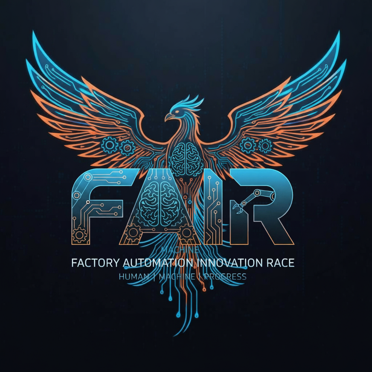 FAIR Logo